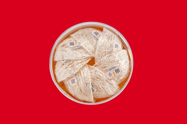 日喀则回收雪燕窝